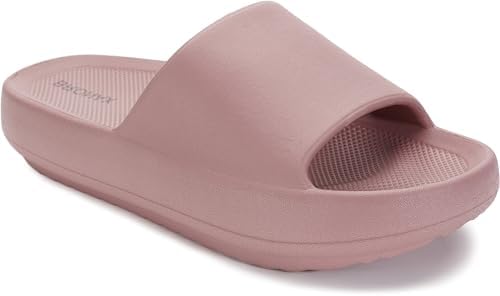 Arch Support Slide — Blush