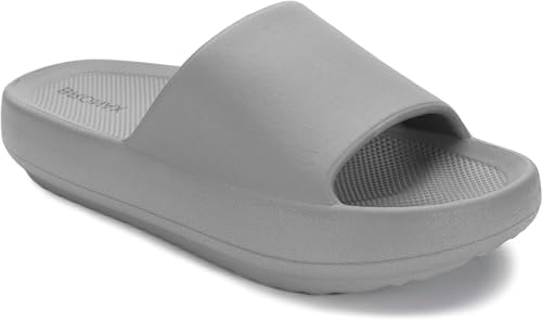 Arch Support Slide — Grey
