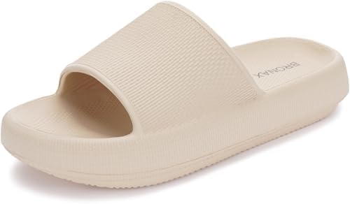 Pillow Slide — Khaki